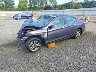 1HGCR2F31FA****** 2015 Honda Accord