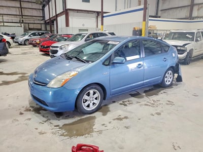 JTDKB20U687****** 2008 Toyota Prius