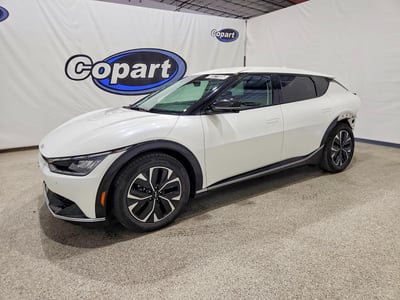 2024 Kia EV6