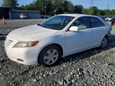 4T1BE46KX9U****** 2009 Toyota Camry