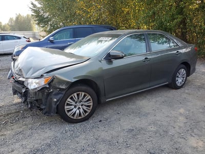 4T4BF1FK3ER****** 2014 Toyota Camry