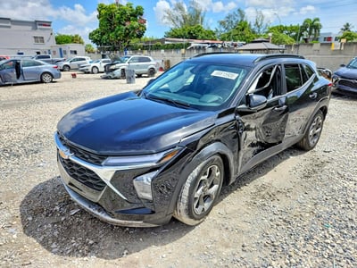 KL77LHEP2TC****** 2026 Chevrolet Trax