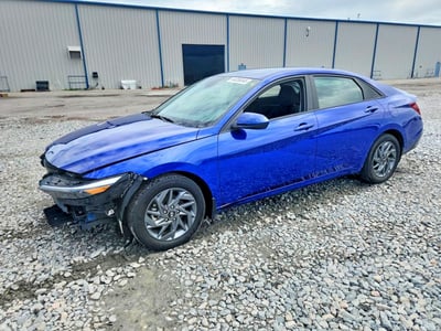 KMHLM4DG4RU****** 2024 Hyundai Elantra