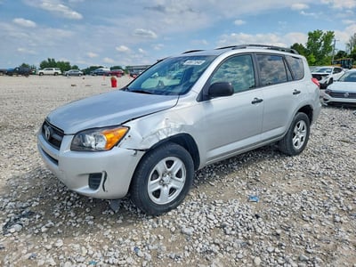 2011 Toyota RAV4