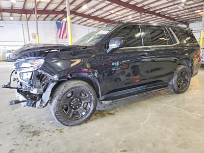 1GNSCLED1PR****** 2023 Chevrolet Tahoe