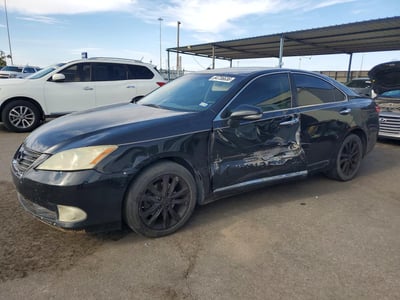 JTHBK1EG7A2****** 2010 Lexus ES