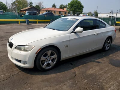 WBAWV5C59AP****** 2010 BMW 3 Series