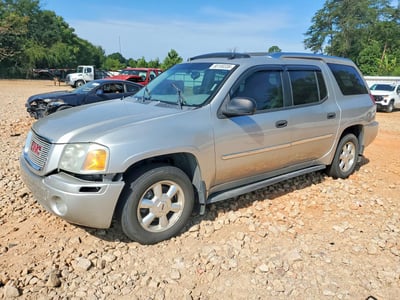 1GKES12S356****** 2005 GMC Envoy