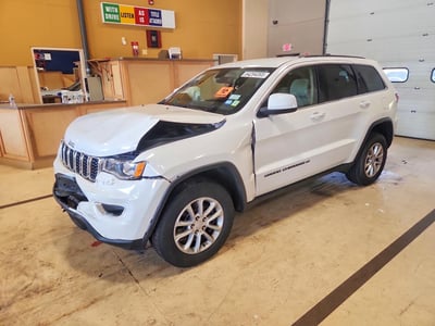 1C4RJFAG8NC****** 2022 Jeep Grand Cherokee WK