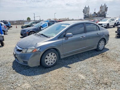 2011 Honda Civic