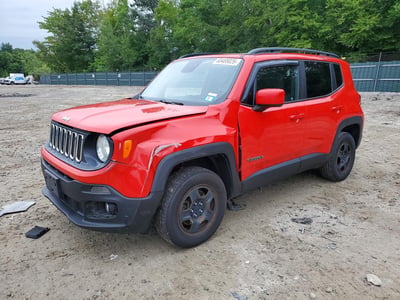 ZACCJBBB7HP****** 2017 Jeep Renegade