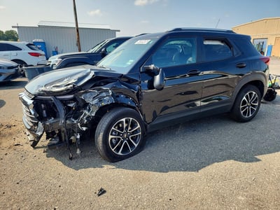 KL79MRSL5TB****** 2026 Chevrolet Trailblazer
