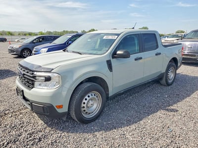 3FTTW8E96NR****** 2022 Ford Maverick