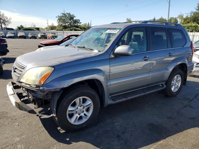 JTJBT20X530****** 2003 Lexus GX 470