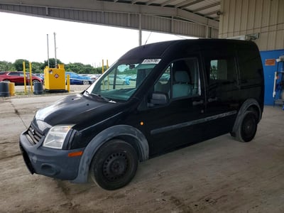 NM0LS6AN7DT****** 2013 Ford Transit Connect