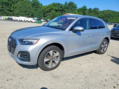2023 Audi Q5