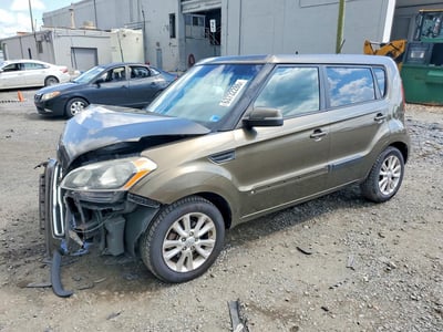 KNDJT2A6XC7****** 2012 Kia Soul