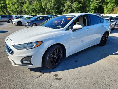 3FA6P0HDXLR****** 2020 Ford Fusion