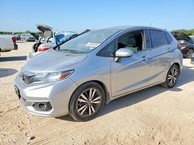 3HGGK5H08JM****** 2018 Honda Fit