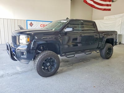 3GTU2UEC9FG****** 2015 GMC Sierra 1500
