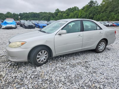 4T1BE30K05U****** 2005 Toyota Camry