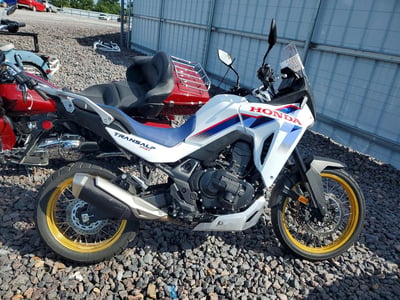 JH2RD1741TK****** 2026 Honda Transalp