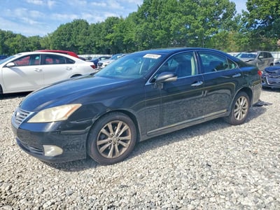 JTHBK1EG5A2****** 2010 Lexus ES