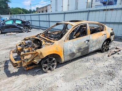 1N4AL21E59N****** 2009 Nissan Altima