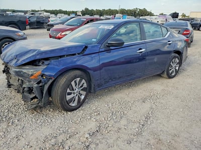 1N4BL4BVXRN****** 2024 Nissan Altima
