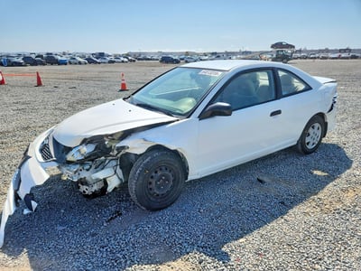 1HGEM22134L****** 2004 Honda Civic