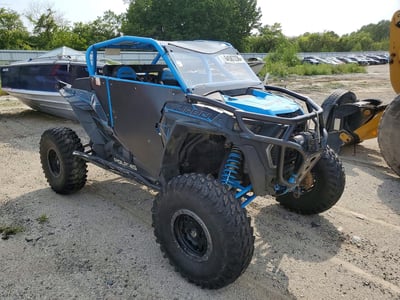 3NSVDE927KF****** 2019 Polaris Razor Xp 1000
