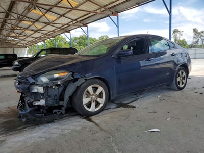 2015 Dodge Dart