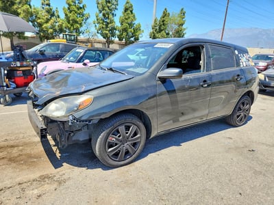 2005 Toyota Corolla