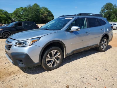 4S4BTANC6L3****** 2020 Subaru Outback