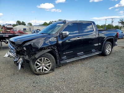 3GTU9DELXKG****** 2019 GMC Sierra