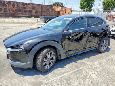 3MVDMAEM7LM****** 2020 Mazda CX-30