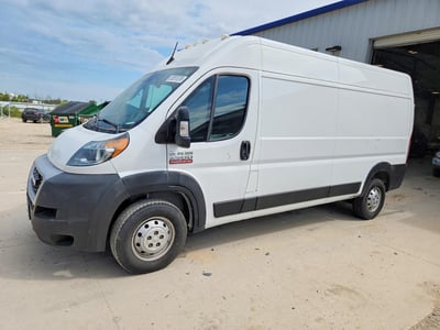 2022 RAM Promaster