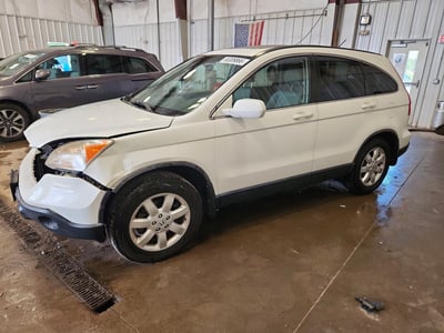 JHLRE48788C****** 2008 Honda CR-V