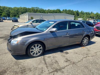 2007 Toyota Avalon