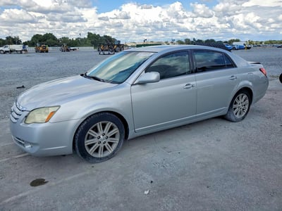2006 Toyota Avalon