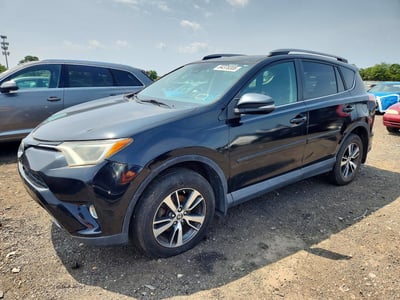 2T3RFREVXHW****** 2017 Toyota RAV4