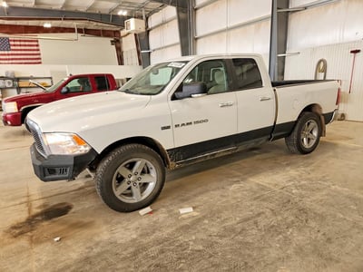 1D7RV1GT8BS****** 2011 Dodge Ram Pickup