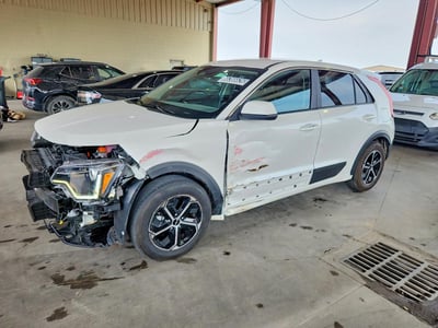 2026 Kia Niro