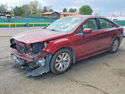 4S3BNBC65F3****** 2015 Subaru Legacy