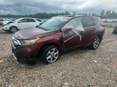 7FARW2H88KE****** 2019 Honda CR-V