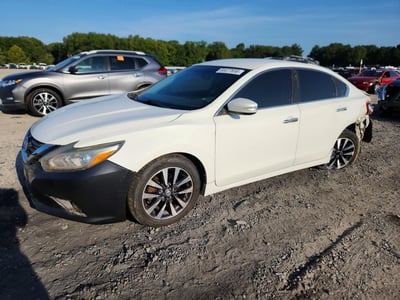 1N4AL3AP8HC****** 2017 Nissan Altima