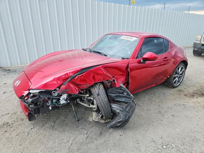 2023 Mazda MX-5