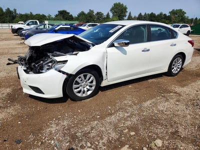 1N4AL3AP2GN****** 2016 Nissan Altima