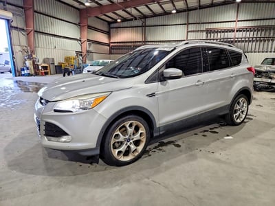 1FMCU0J94GU****** 2016 Ford Escape