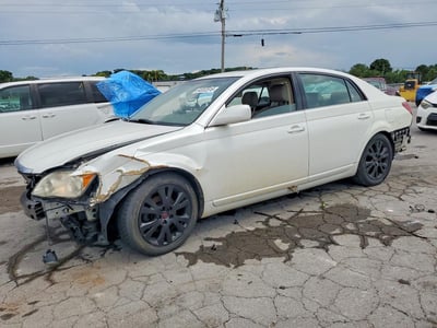 2008 Toyota Avalon